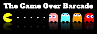 The Game Over Barcade